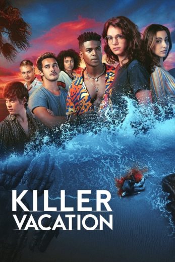 مسلسل Killer Vacation كامل – الموسم الاول