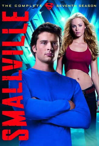 مسلسل Smallville كامل – الموسم السابع