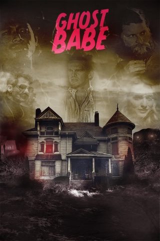 فيلم Ghost Babe 2023 مترجم