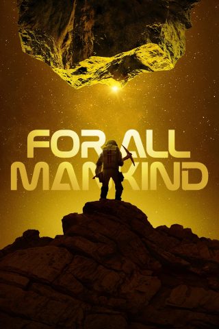 مسلسل For All Mankind كامل – الموسم الرابع