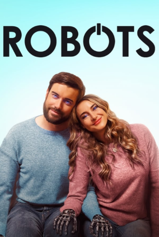 فيلم Robots 2023 مترجم اونلاين