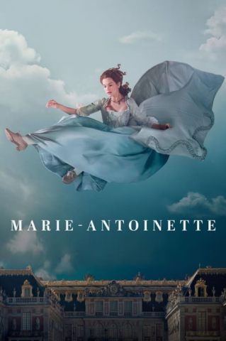 مسلسل Marie Antoinette كامل – الموسم الاول