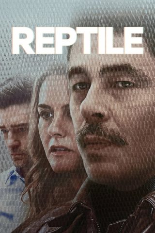 فيلم Reptile 2023 مترجم