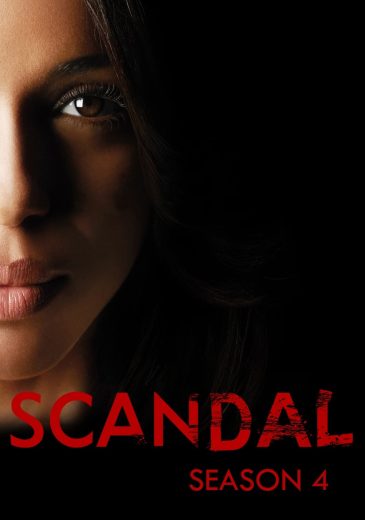 مسلسل Scandal كامل – الموسم الرابع