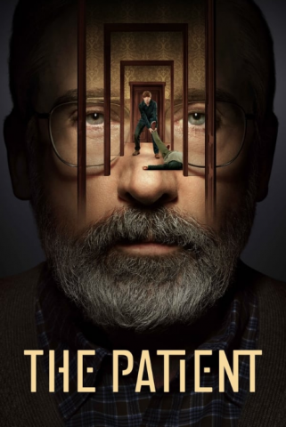 مسلسل The Patient الموسم الاول الحلقة 9 مترجمة