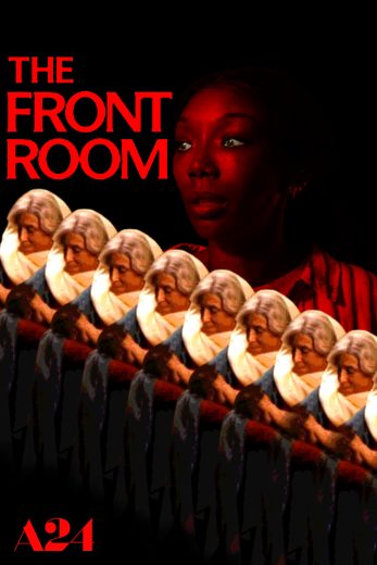 فيلم The Front Room 2024 مدبلج