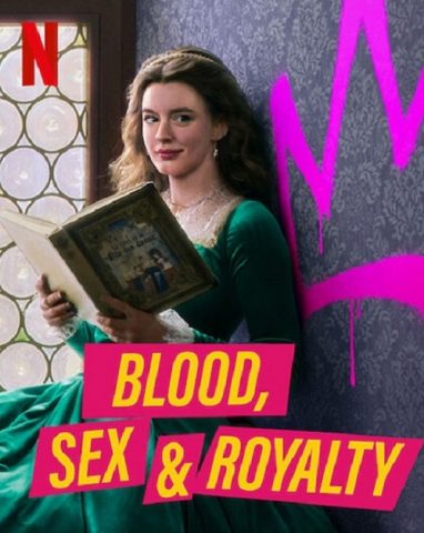 مسلسل Blood Sex and Royalty الموسم الاول الحلقة 2 مترجمة