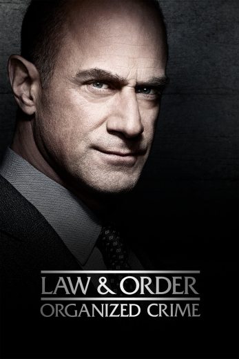 مسلسل Law & Order Organized Crime كامل – الموسم الاول