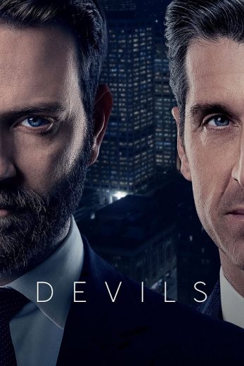 مسلسل Devils كامل – الموسم الاول