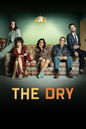 مسلسل The Dry كامل – الموسم الثاني