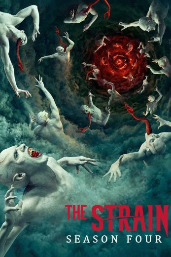 مسلسل The Strain كامل – الموسم الرابع