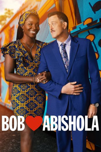 مسلسل Bob Hearts Abishola كامل – الموسم الرابع