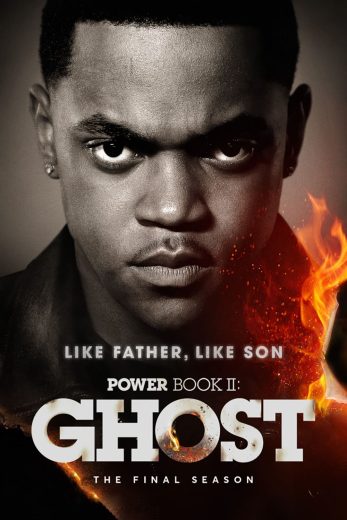 مسلسل Power Book II Ghost كامل – الموسم الرابع