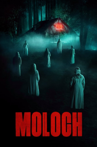 فيلم Moloch 2022 مترجم اونلاين