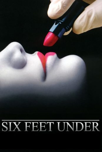 مسلسل Six Feet Under كامل – الموسم الاول