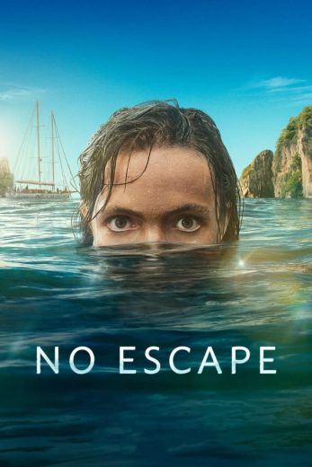 مسلسل No Escape كامل – الموسم الاول