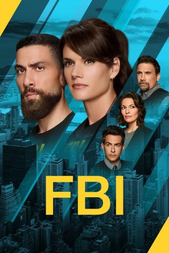 مسلسل FBI الموسم السابع الحلقة 5 مترجمة