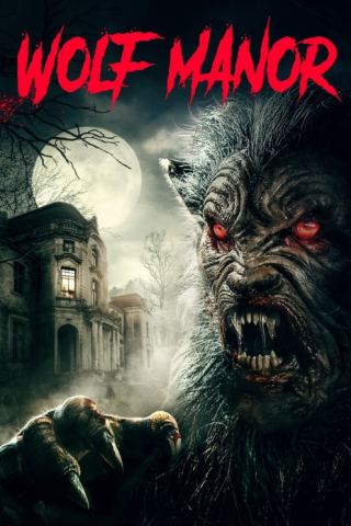 فيلم Wolf Manor 2022 مترجم اونلاين