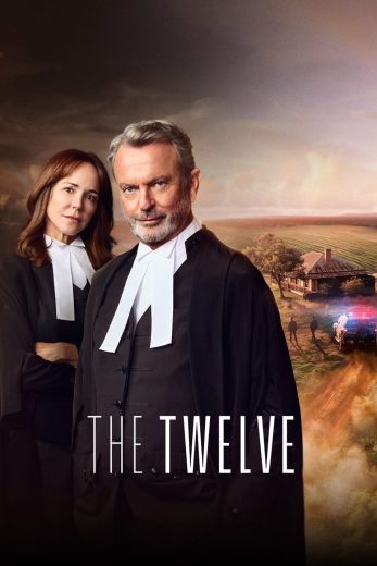 مسلسل The Twelve كامل – الموسم الثاني