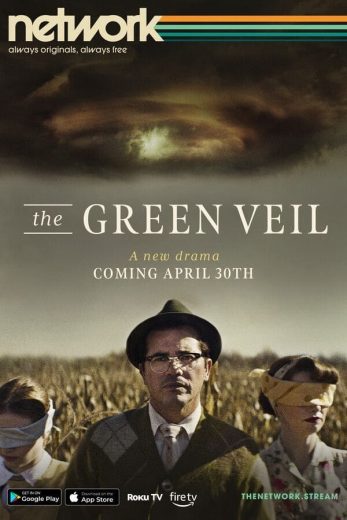 مسلسل The Green Veil كامل – الموسم الاول