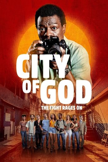 مسلسل City of God The Fight Rages On كامل – الموسم الاول