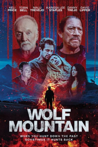 فيلم Wolf Mountain 2022 مترجم اونلاين