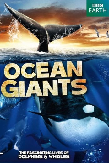 مسلسل Ocean Giants كامل – الموسم الاول