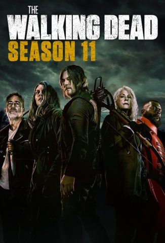 مسلسل The Walking Dead الموسم 11 الحلقة 21 مترجمة