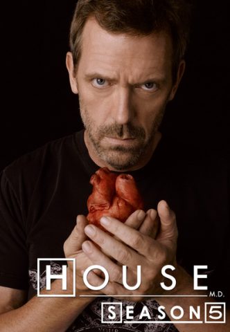 مسلسل House MD كامل – الموسم الخامس