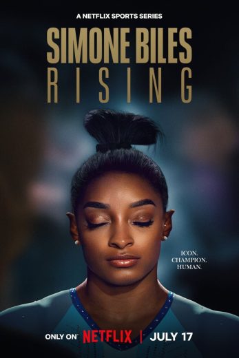 مسلسل Simone Biles Rising كامل – الموسم الأول