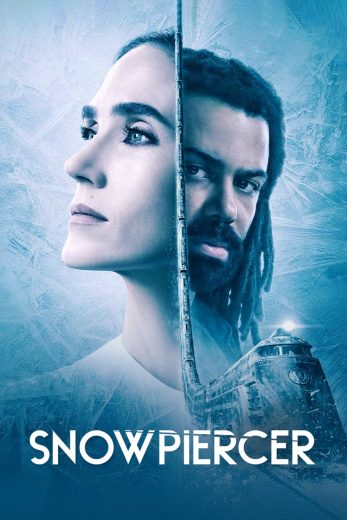 مسلسل Snowpiercer كامل – الموسم الاول