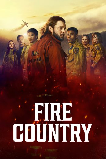 مسلسل Fire Country كامل – الموسم الثاني