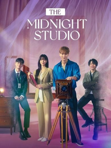 مسلسل استوديو منتصف الليل للصور Midnight Photo Studio الحلقة 8 مترجمة