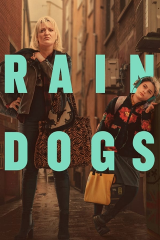 مسلسل Rain Dogs كامل – الموسم الاول