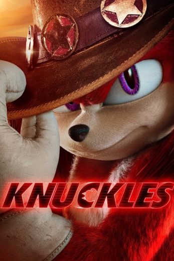 مسلسل Knuckles 2024 كامل – الموسم الأول