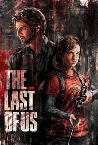 مسلسل The Last of Us كامل – الموسم الأول