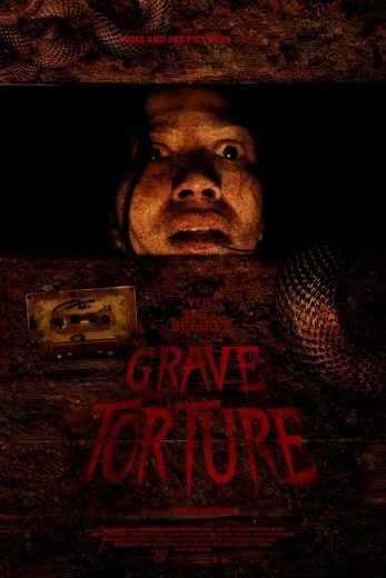 فيلم Grave Torture 2024 مترجم