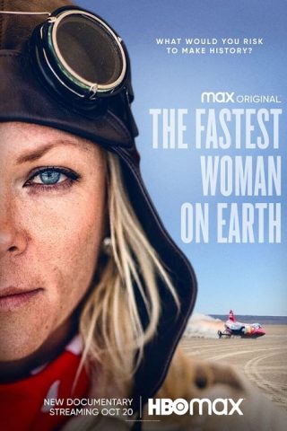 فيلم The Fastest Woman on Earth 2022 مترجم اونلاين