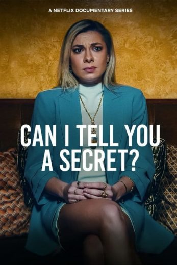 مسلسل Can I Tell You A Secret كامل – الموسم الاول