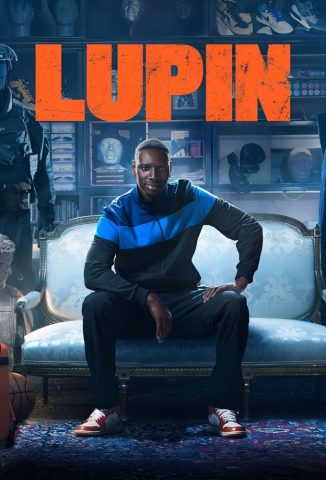 مسلسل Lupin كامل – الموسم الثالث