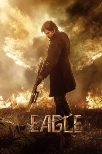 فيلم Eagle 2024 مترجم