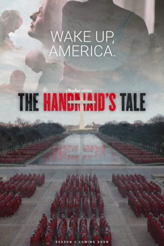 مسلسل The Handmaid’s Tale كامل – الموسم الثالث