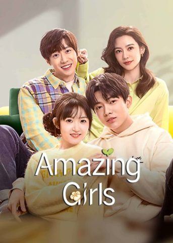 مسلسل فتيات مذهلة Amazing Girls كامل – الموسم الأول