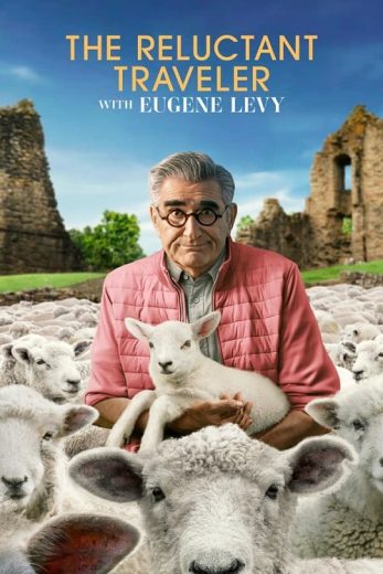 برنامج The Reluctant Traveler with Eugene Levy الموسم الثاني الحلقة 3 مترجمة