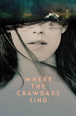 فيلم Where the Crawdads Sing 2022 مترجم اونلاين