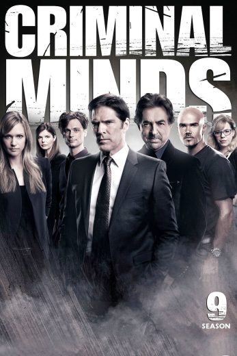 مسلسل Criminal Minds كامل – الموسم التاسع