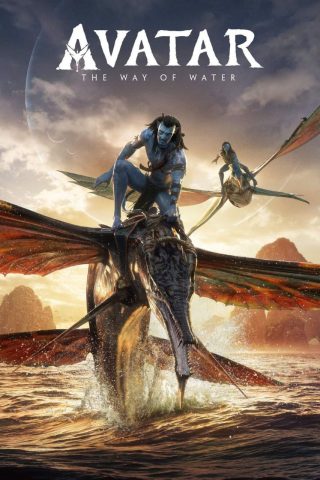 فيلم Avatar 2 The Way of Water 2022 مترجم اونلاين