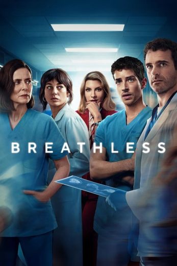 مسلسل Breathless كامل – الموسم الاول