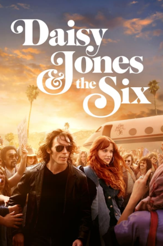 مسلسل Daisy Jones and The Six كامل – الموسم الاول