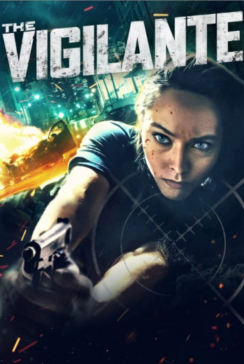 فيلم The Vigilante 2023 مترجم